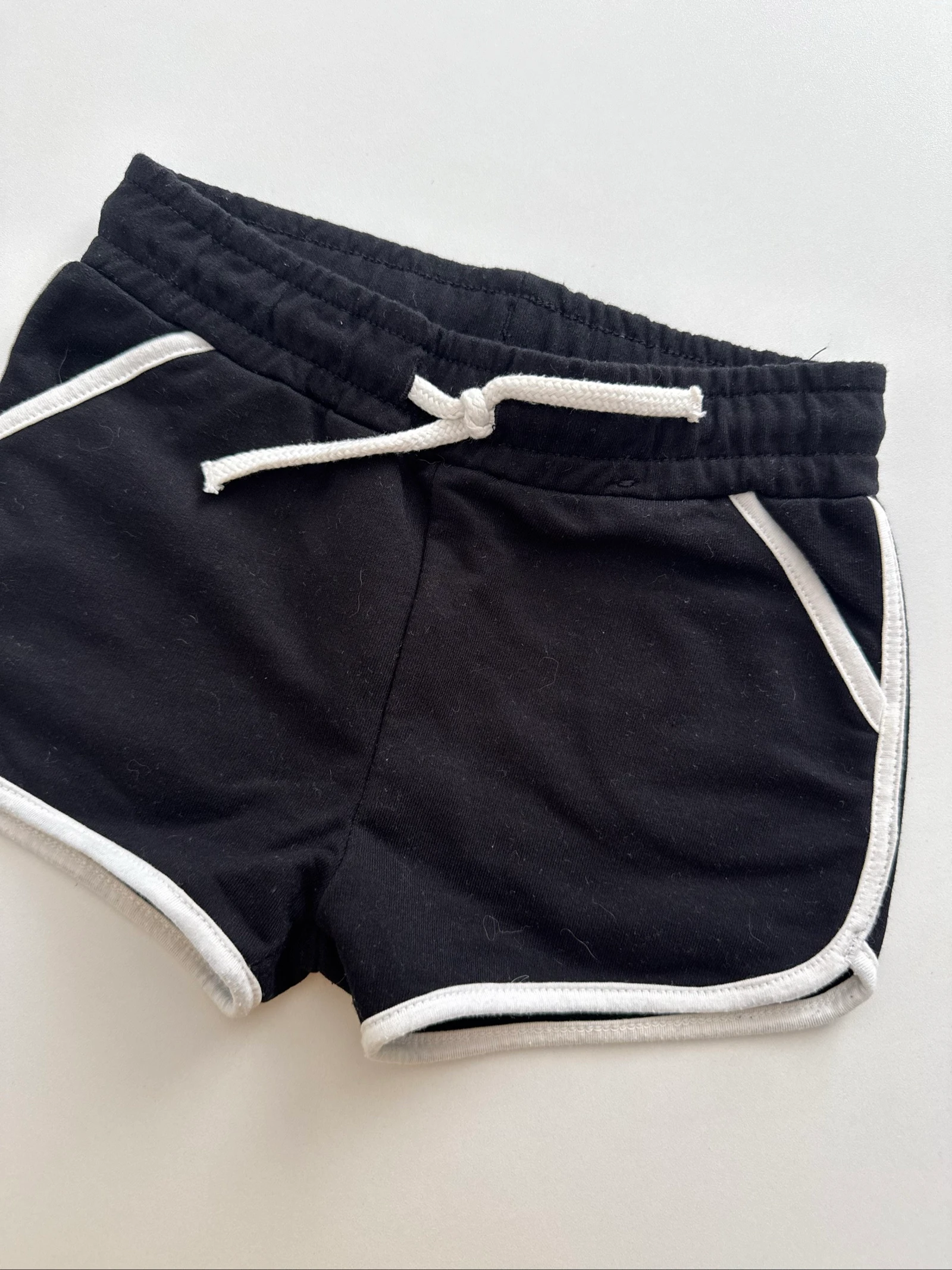 Short negro – photo 2
